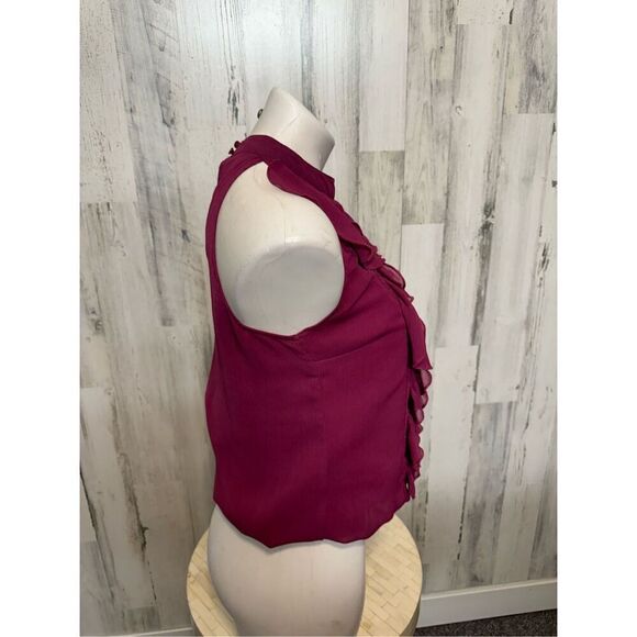 Mossimo blouse - Picture 7 of 8